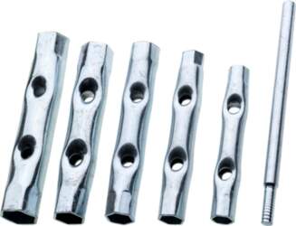 Condor PIPE WRENCH SET CAP LONG
