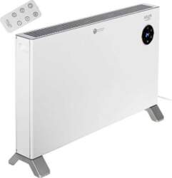 Convector radiator ADLER 2000 W white