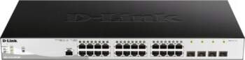 D-LINK Switch DGS-1210-28/ME/E