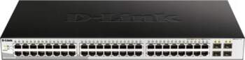 D-LINK Switch DGS-1210-52/ME/E