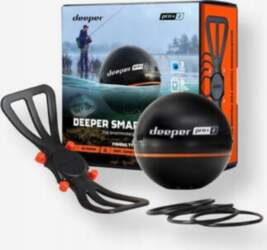 Deeper Pro Plus 2 + Phone