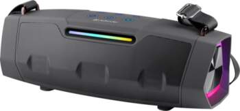 DEFENDER BEATBOX 40 BLUETOOTH 40W SPEAKER