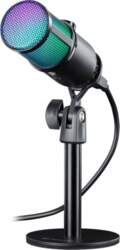 Defender Gaming Computer Microphone Studio Condensation