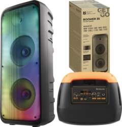 Defender LARGE BLUETOOTH 5.3 PORTABLE