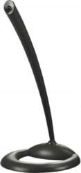 Desktop microphone DELTACO, 3,5 mm