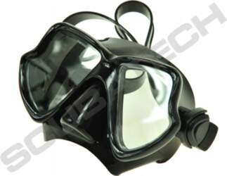 Diving mask Scubatech Orca