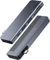 Docking station Baseus Harmonica 5 in