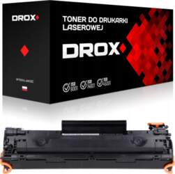DROX CF283A 83A Toner for HP