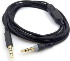DXS CABLE FOR HEARING. HYPERX ALPHA