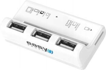 EasyTouch USB HUB 2.0 +