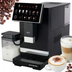 Eldom AUTOMATIC PRESSURE COFFEE MAKER 20BAR