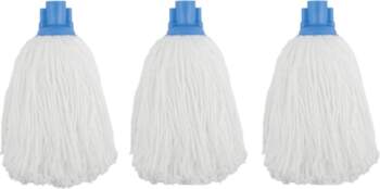 ELEPHANT Mop classic microfiber string stock