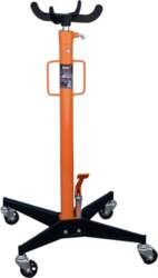 ENGINE GEARBOX LIFT SOLID BLACK