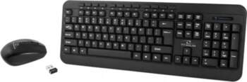 Esperanza Wireless keyboard + mouse set