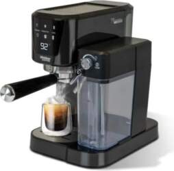 Espresso machine for coffee Webber L7