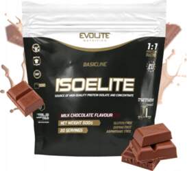 Evolite Nutrition Evolite IsoElite 500g ISOLATE