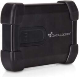 External drive Datalocker IronKey BASIC H300