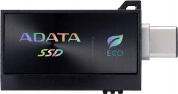 EXTERNAL DRIVE SSD ADATA SC730 512GB