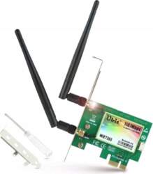 External network card Ubit AC1200A