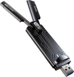 External network card XMaster