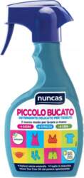 Fabric detergent Nuncas delicate 300ml