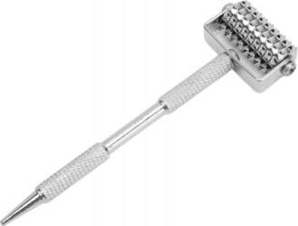 FACE MASSAGE ROLLER WITH TRIGGER POINT