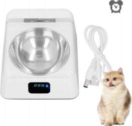 FEED FEEDER SMART WHITE