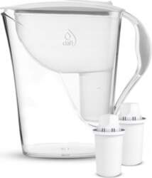Filter jug Dafi Luna 3,3l