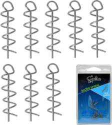 FL MICRO Screw Soft Bait Screw