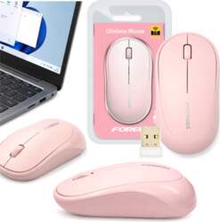Forev Wireless USB Mouse 2.4G
