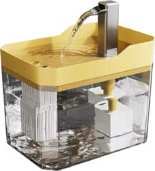 FOUNTAIN CAT DOG DRINKER AUTOMATIC DRINKER