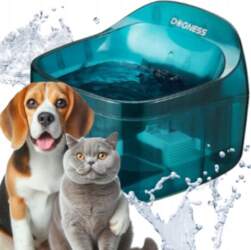 FOUNTAIN DRINKER for cat dog automatic