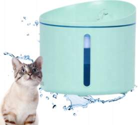 FOUNTAIN DRINKER for cat dog automatic