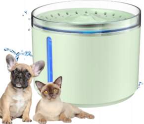 FOUNTAIN DRINKER for cat dog automatic