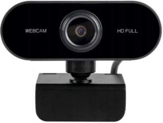 Full HD 1080P USB Webcam