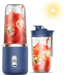 Fully automatic multi-function Portable Rechargeable Electric