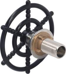 G1/2 External Thread High Pressure 3V