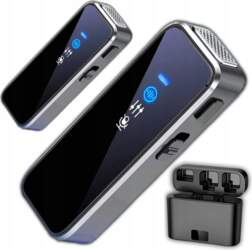Gadgetic 2X MICROPHONE FOR IPHONE 5