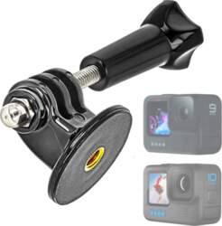 GearPro Tripod Adapter with 1/4" Thread