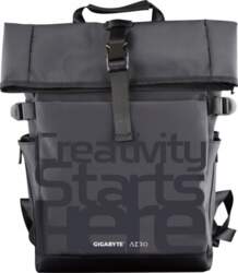 GIGABYTE AERO JRI BACKPACK17" Gaming Backpack
