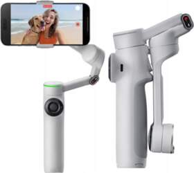 Gimbal Handheld Stabilizer Insta360 Flow 2