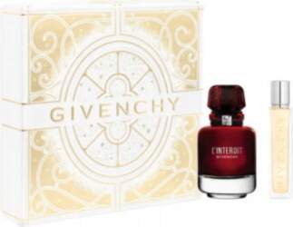 Givenchy L`Interdit Rouge Eau de Parfum