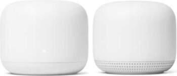 Google Nest Wifi System Set (router+point)