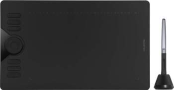Graphics tablet Huion HS610