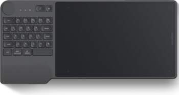 Graphics tablet HUION KD200