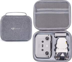 GRAY bag drone DJI Mini 2