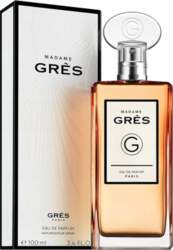 Grès GRES Madame Gres EDP Eau