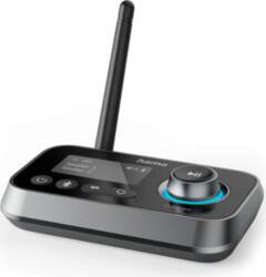 HAMA ADAPTER Bluetooth 5.2 TRANSMITTER/RECEIVER
