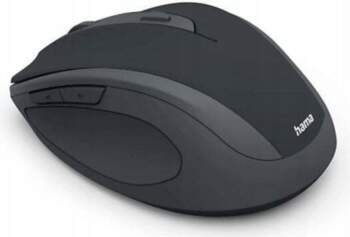 Hama silent mouse wireless mouse WM-450