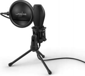 HAMA Streaming Microphone Filter Tripod uRage